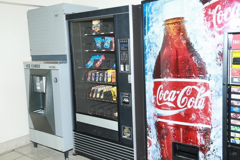 レッド ルーフ イン シンシナティ ノースイースト ブルー アッシュ ブルー・アッシュ エクステリア 写真